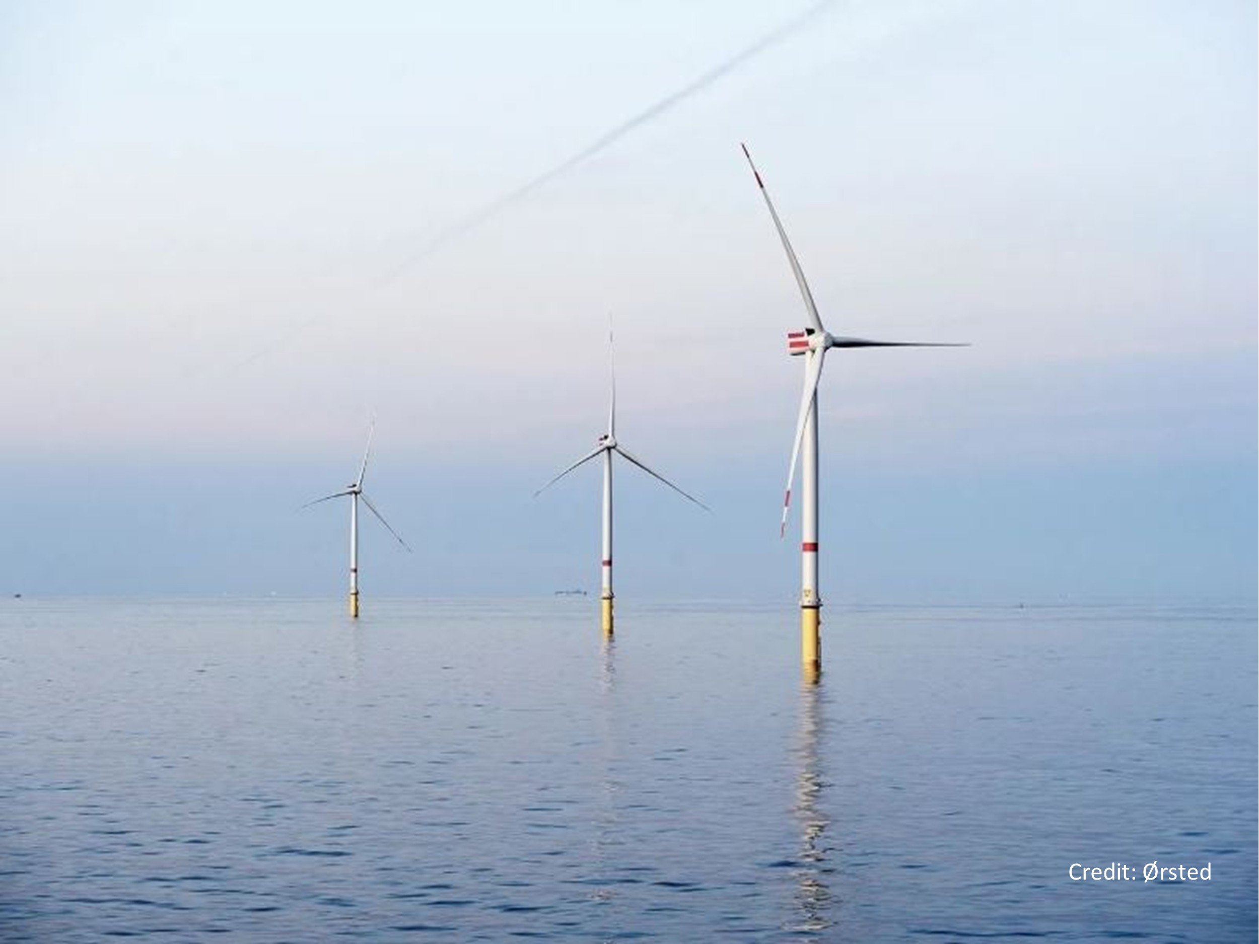 Bluefin Energy - Hydrogen