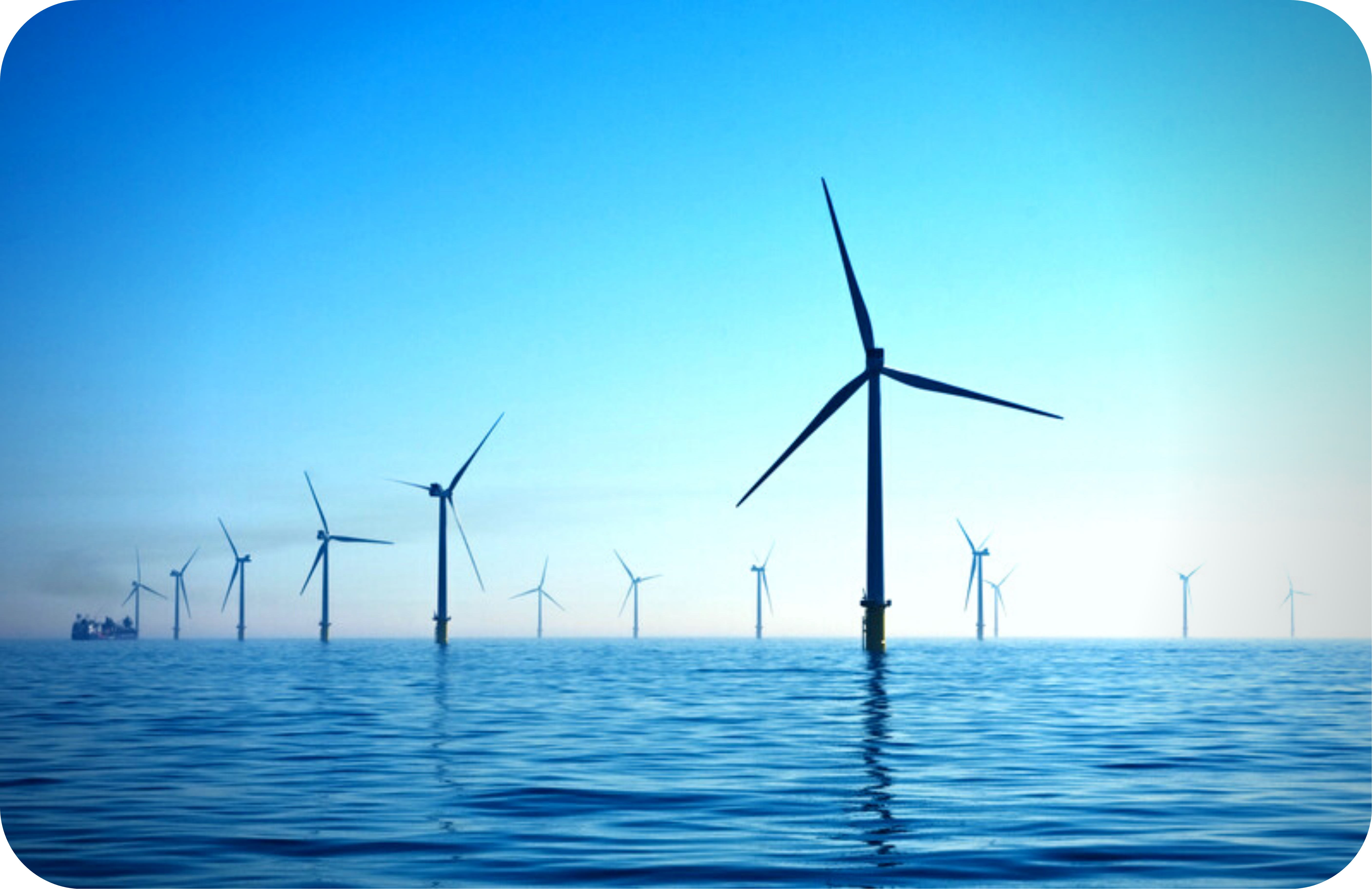 Bluefin Energy - Floating Offshore Wind
